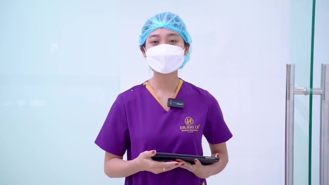 Cắt mí dưới + Nâng cung mày giúp trẻ hóa mí mắt như thế nào? Cả nhà cùng đón xem